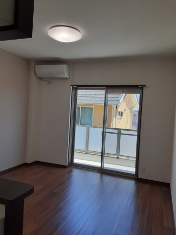 9/29 リビング/ダイニング