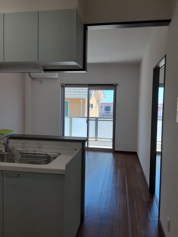 10/29 リビング/ダイニング