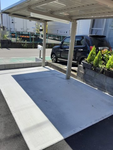 29/29 駐車場