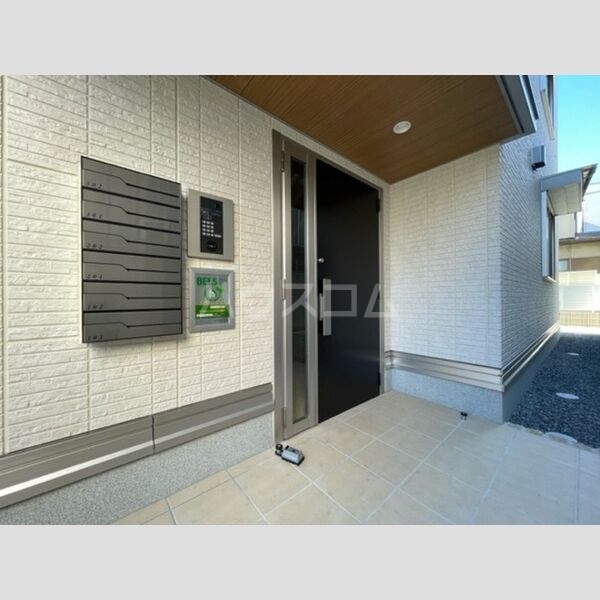 8/15 エントランス