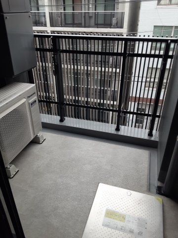 17/30 バルコニー