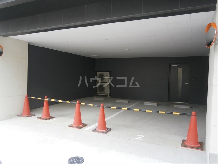 29/30 駐車場