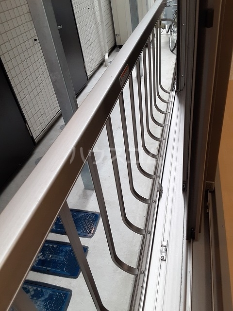 25/30 バルコニー