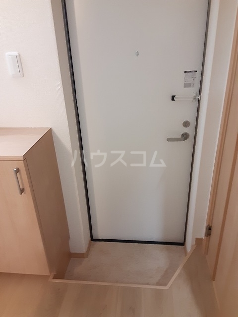 11/30 玄関