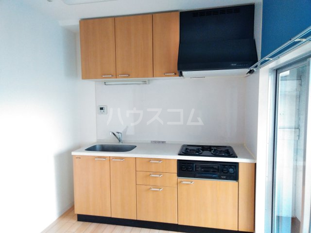 6/25 キッチン