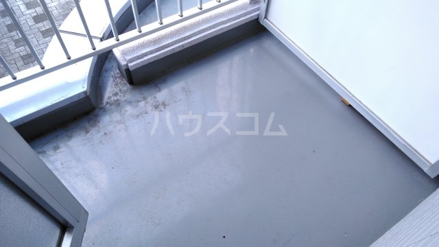 18/30 バルコニー