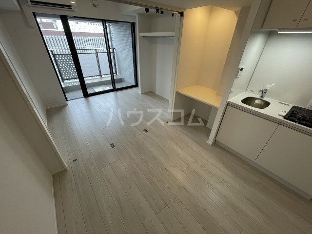 4/25 リビング/ダイニング