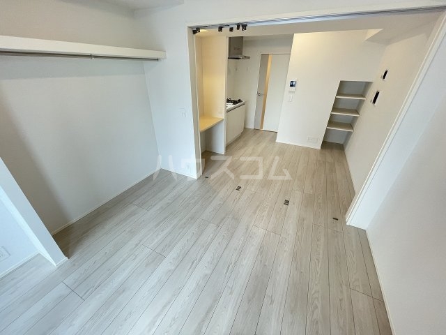 3/25 リビング/ダイニング