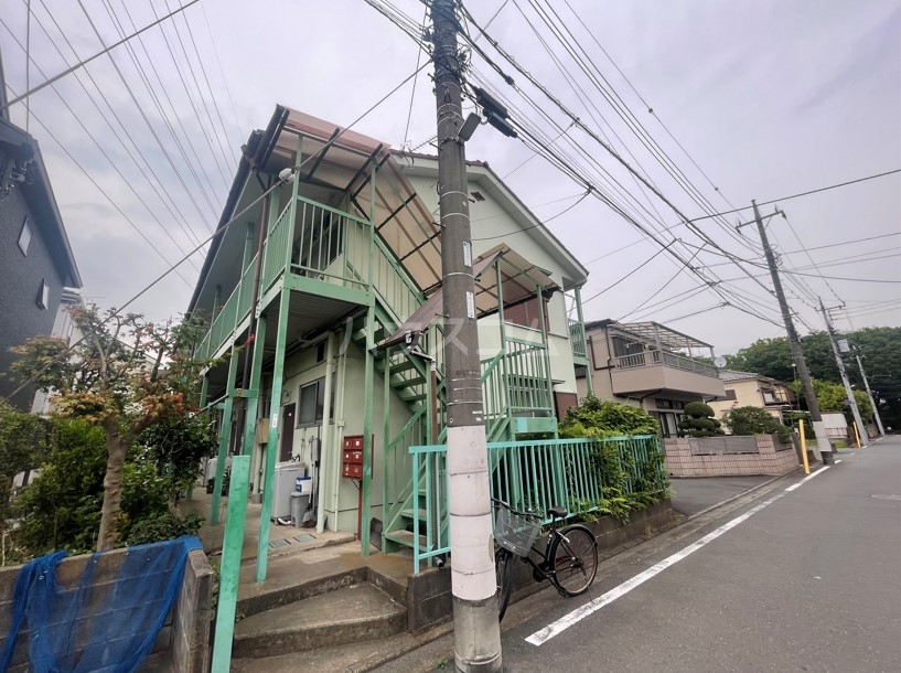 1/30 外観