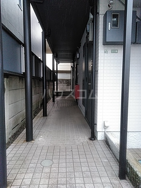 3/6 エントランス