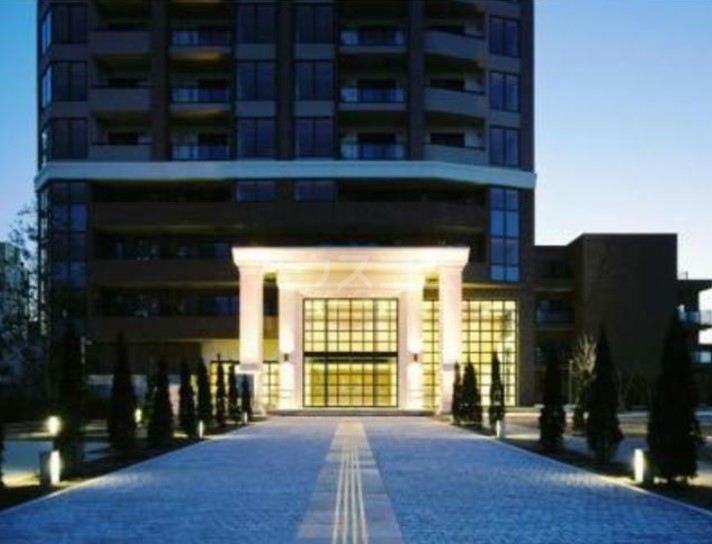 6/12 エントランス