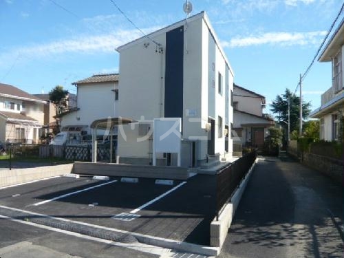 2/3 エントランス