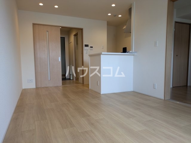 7/30 リビング/ダイニング