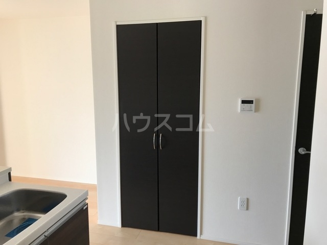 4/24 リビング/ダイニング