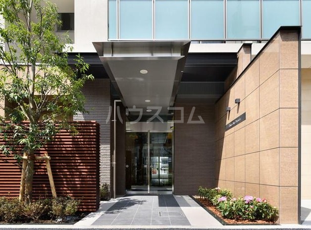 2/10 エントランス