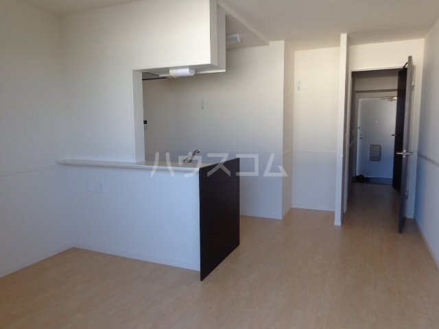 4/27 リビング/ダイニング