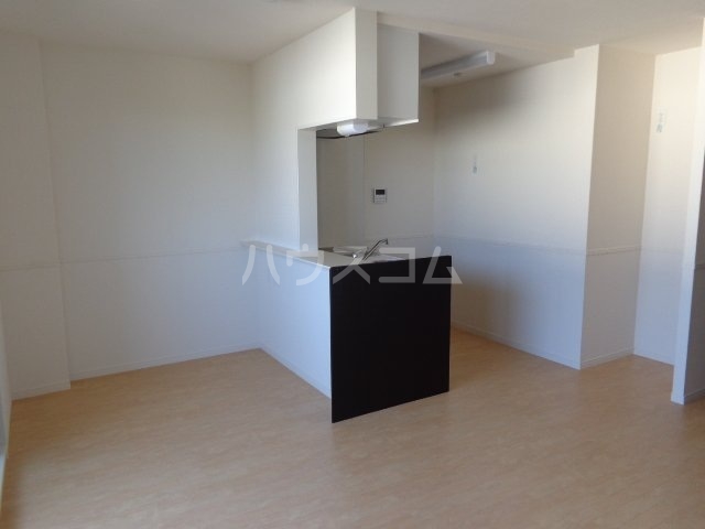 3/27 リビング/ダイニング