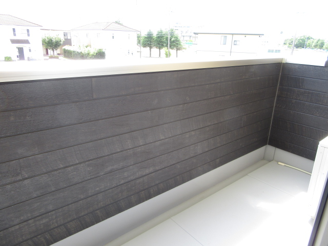 23/30 バルコニー