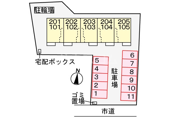 4/26 リビング/ダイニング