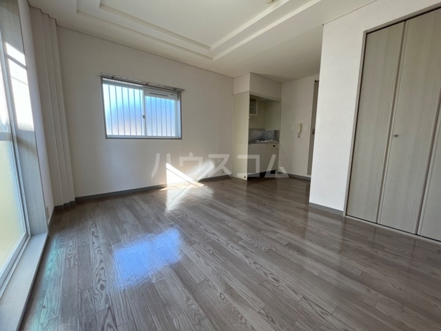 6/30 リビング/ダイニング