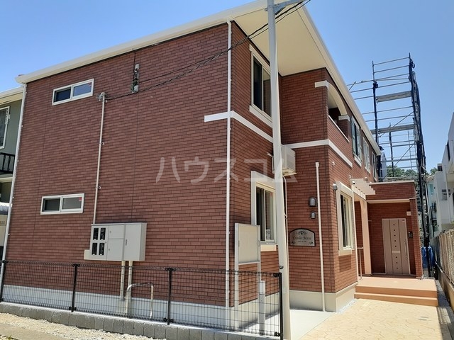 1/7 外観