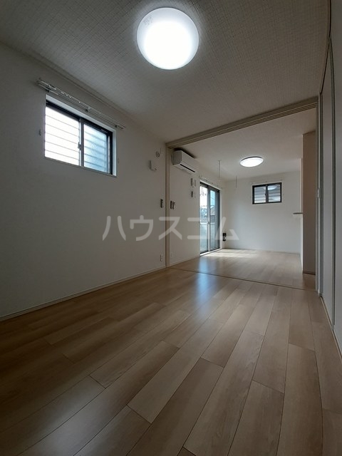 3/20 リビング/ダイニング