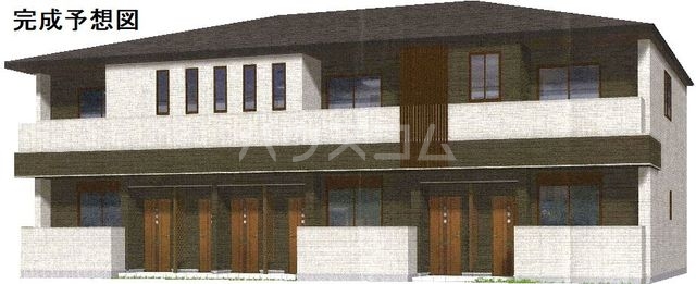 14/20 エントランス