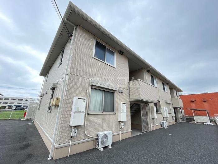 1/24 外観
