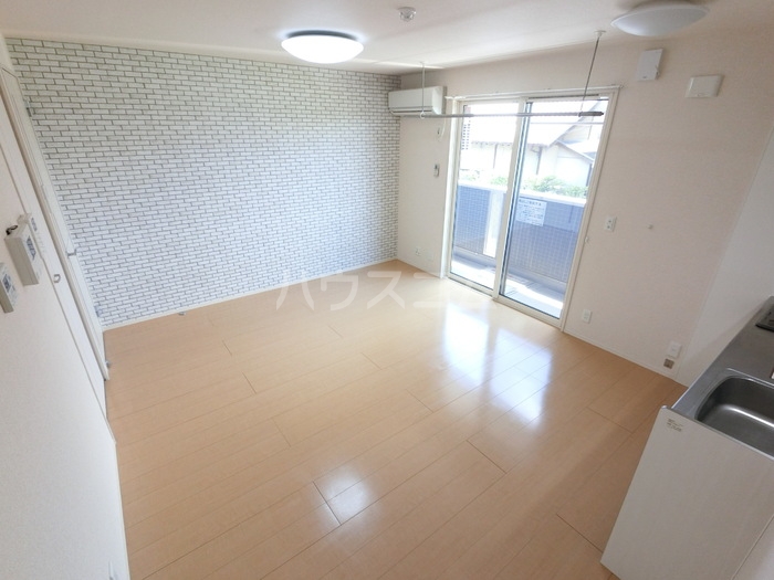 3/17 リビング/ダイニング