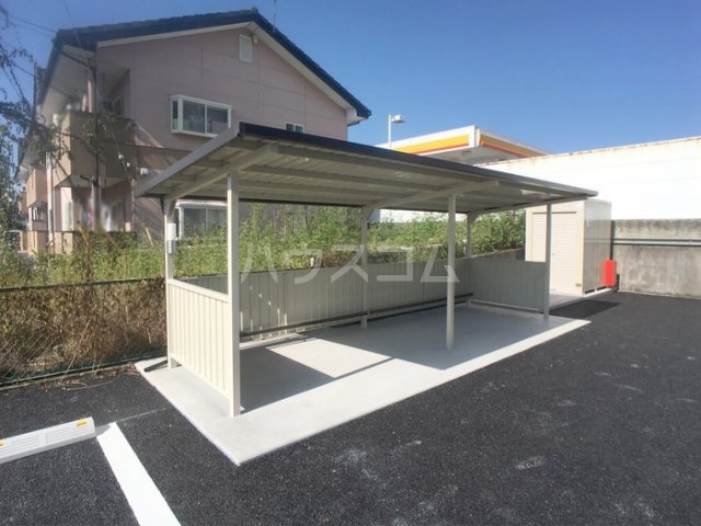 4/7 エントランス