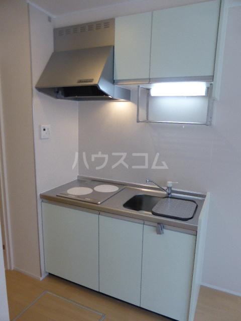 7/13 キッチン