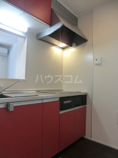 11/23 キッチン