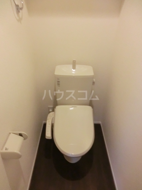 13/23 トイレ