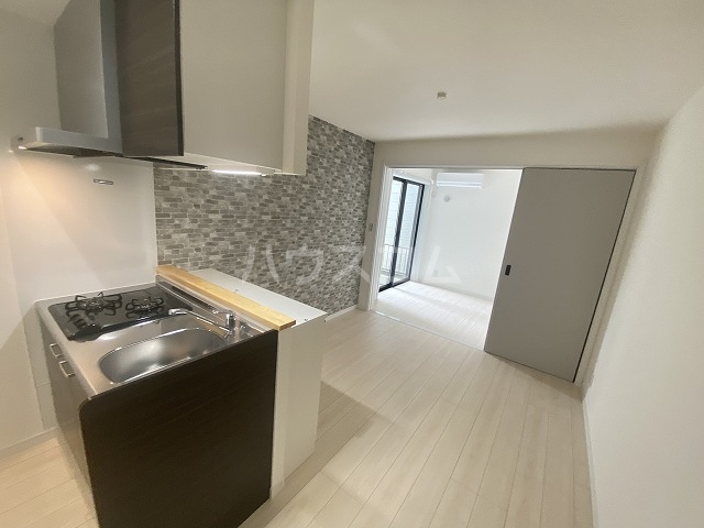 5/25 リビング/ダイニング