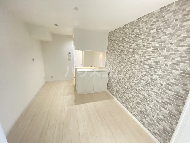 4/25 リビング/ダイニング