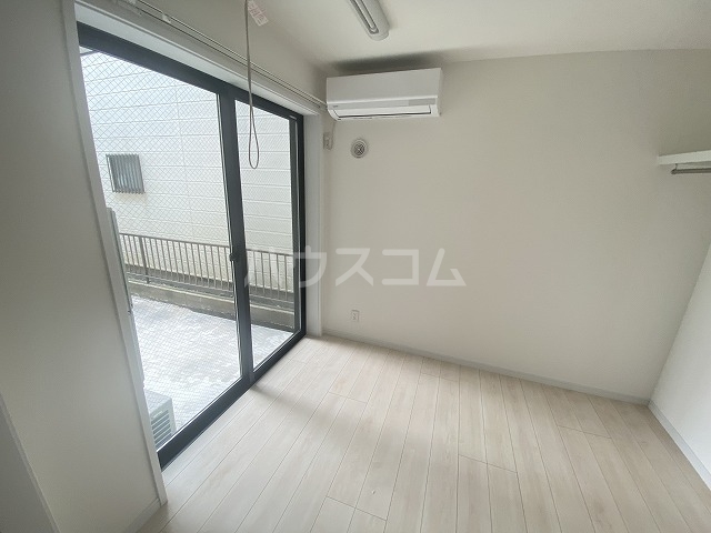 20/25 バルコニー