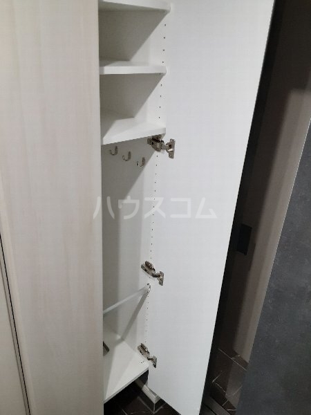 7/30 収納