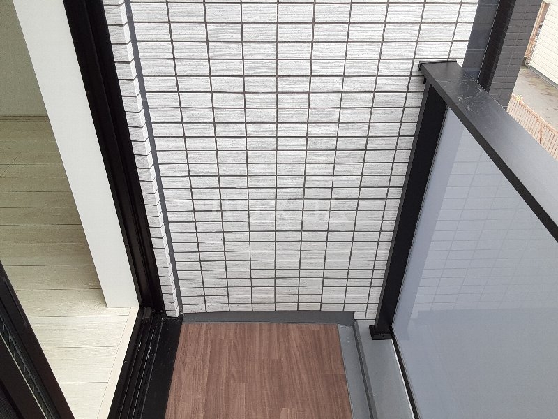 17/29 バルコニー