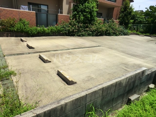 16/23 バルコニー