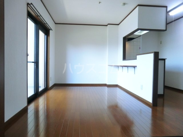 3/23 リビング/ダイニング