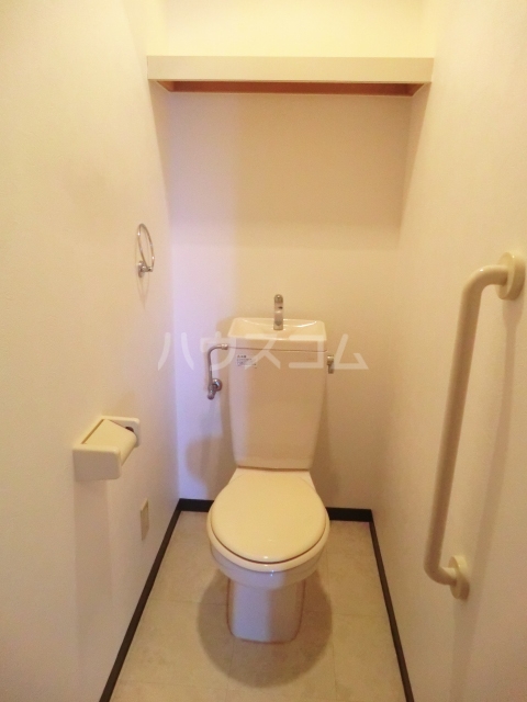 12/23 トイレ