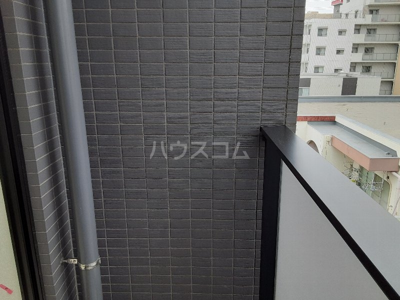 17/29 バルコニー