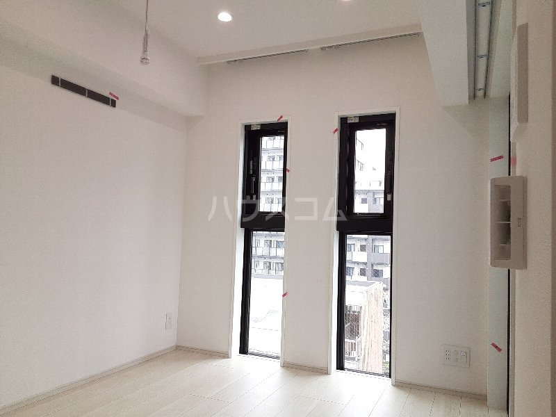 3/29 リビング/ダイニング