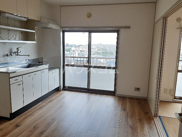 3/28 リビング/ダイニング