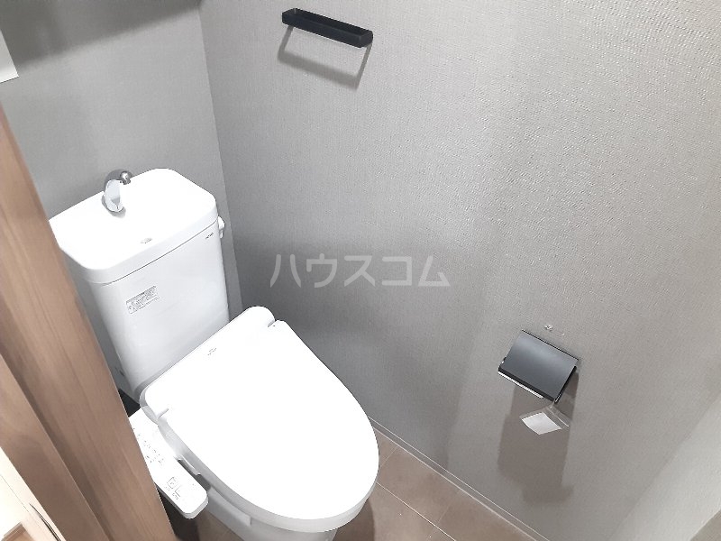 14/30 トイレ