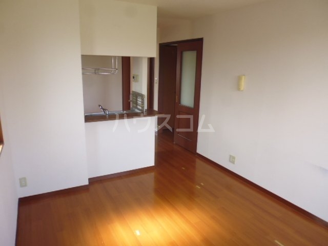 4/29 リビング/ダイニング