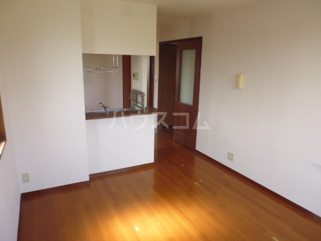 3/29 リビング/ダイニング