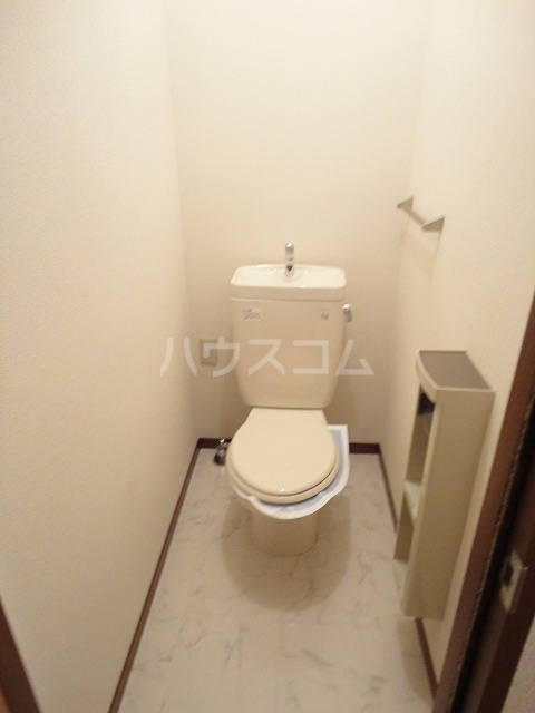 14/29 トイレ