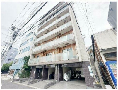 1/19 外観