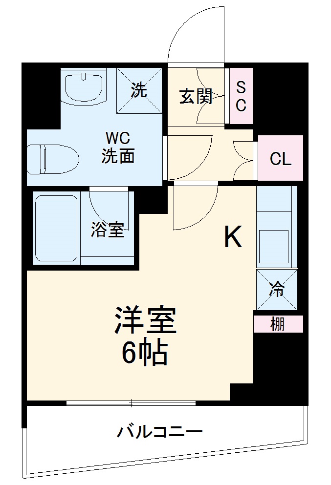2/20 間取